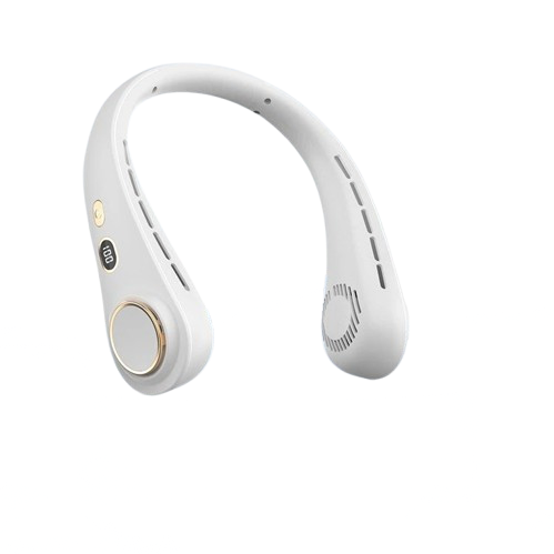 ArticNeck™ Portable Neck Fan