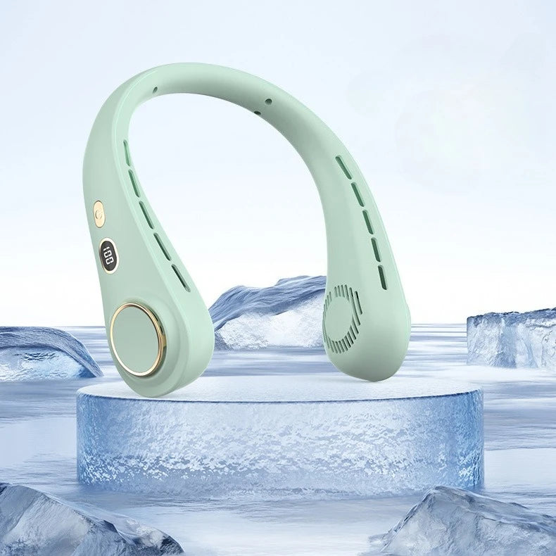 ArticNeck™ Portable Neck Fan