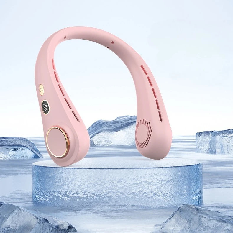 ArticNeck™ Portable Neck Fan
