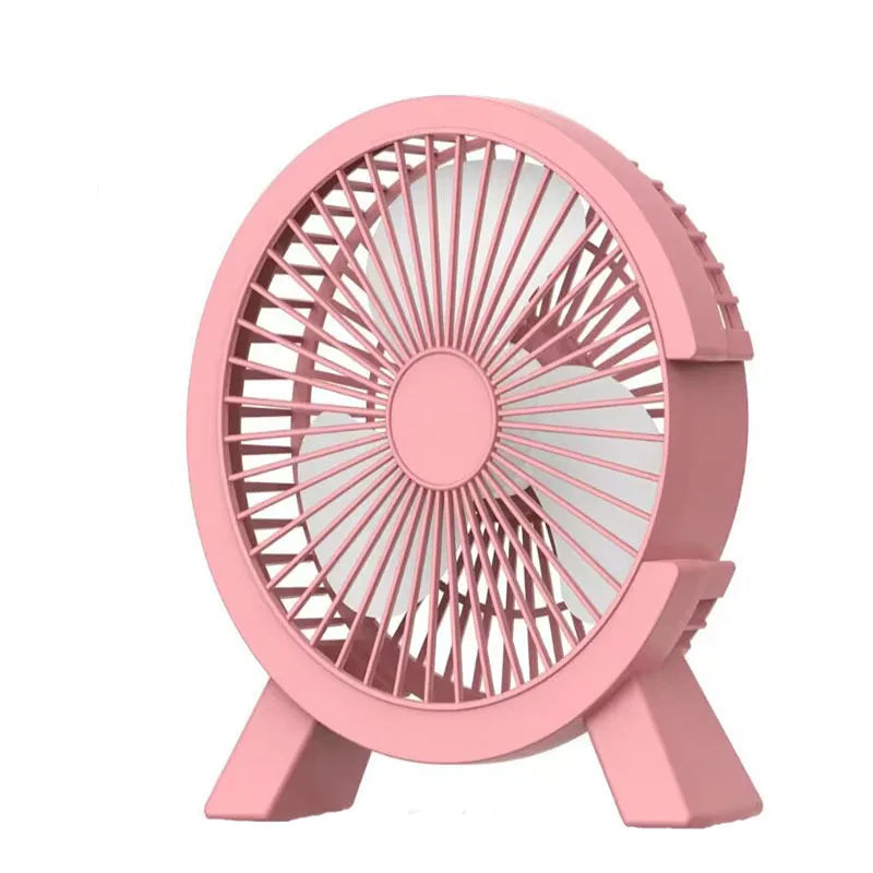 ArticNeck™ Portable Neck Fan