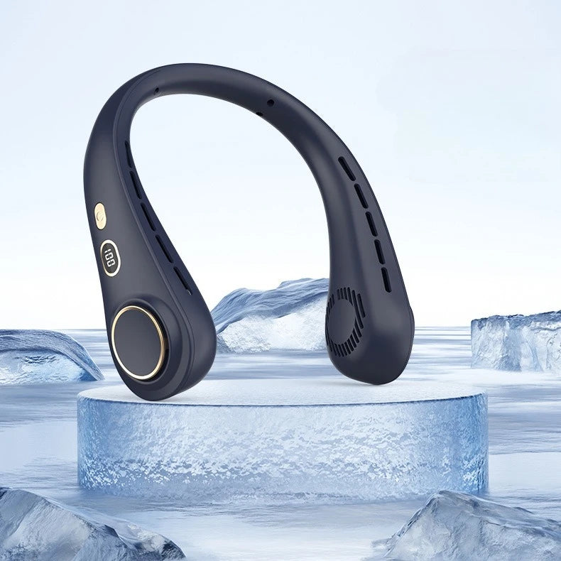 ArticNeck™ Portable Neck Fan