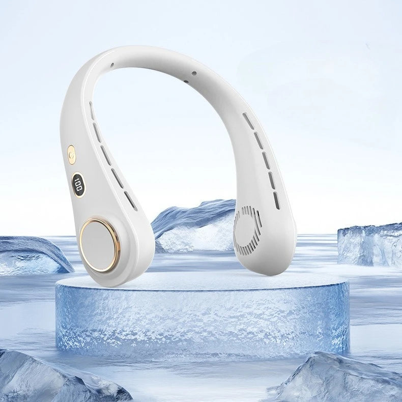 ArticNeck™ Portable Neck Fan
