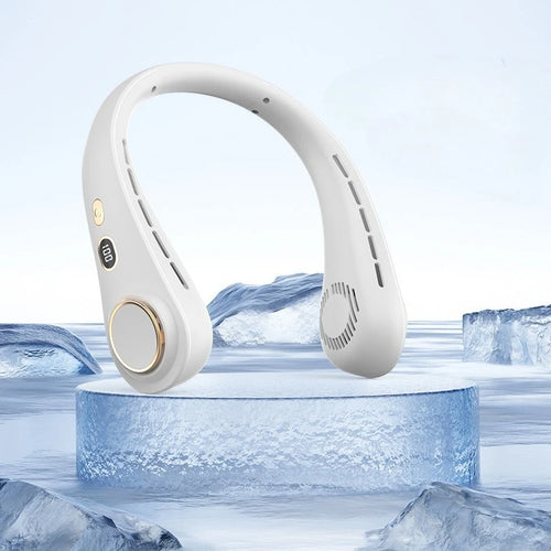 ArticNeck™ Portable Neck Fan