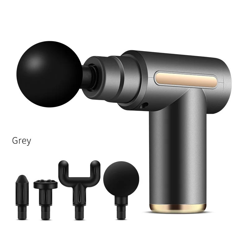 ArticNeck Deep Tissue Massage Gun